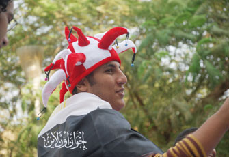 الصورة غير متاحة