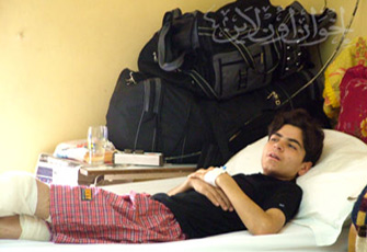 الصورة غير متاحة