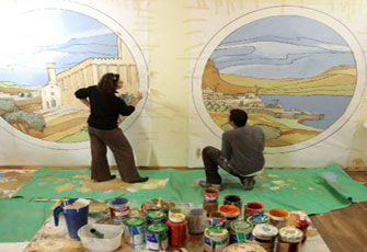 الصورة غير متاحة