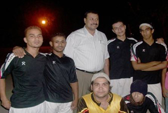 الصورة غير متاحة