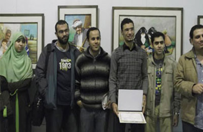 الصورة غير متاحة