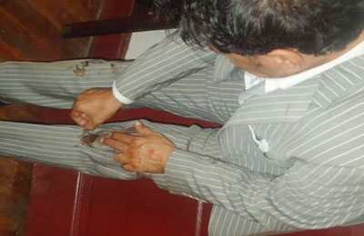 الصورة غير متاحة