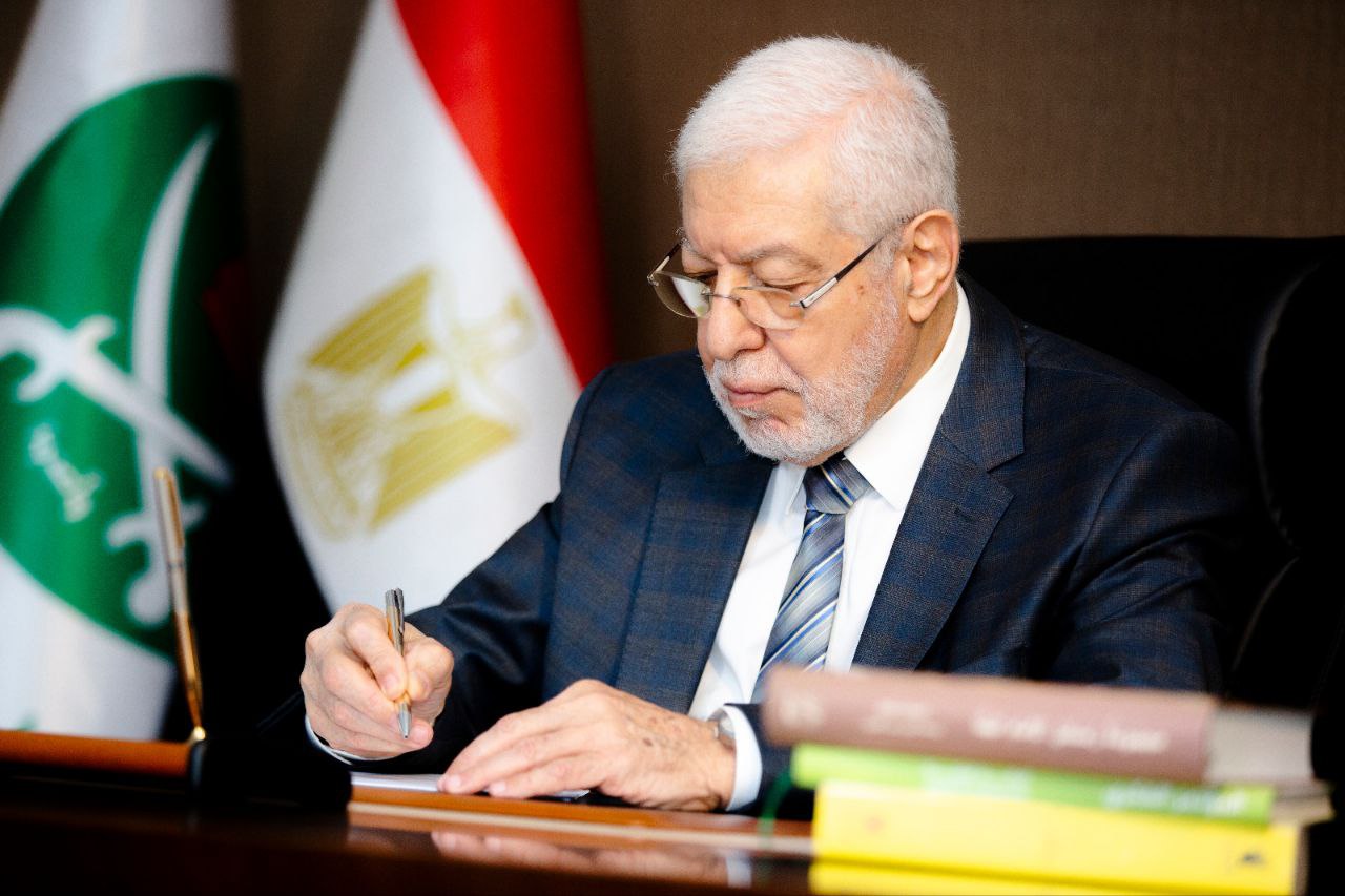 دروس وعبر من حادث الإفك