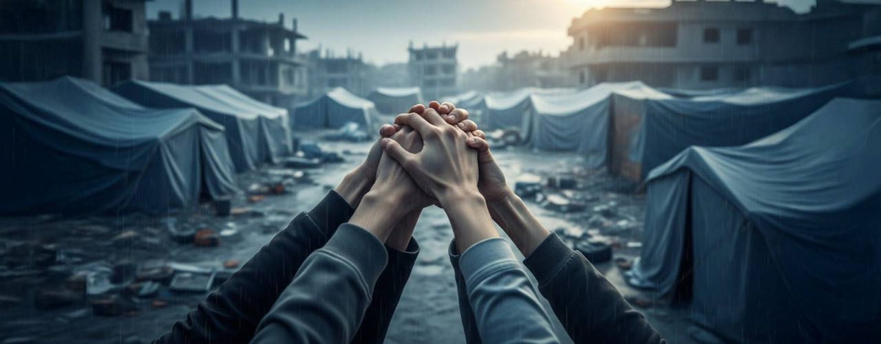 أمة واحدة في مواجهة التحديات