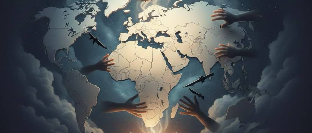 أمة الوحدة في مواجهة مشروعات الهدم والتقسيم