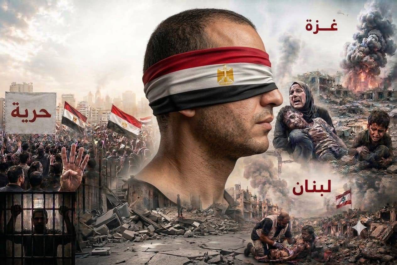 واقع الأمة بين الغدر الداخلي والطغيان العالمي