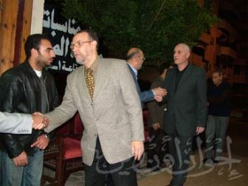 عزاء الحاج يوسف قتة