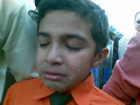 اغتيال براءة تلاميذ مدرسة الجزيرة بالإسكندرية