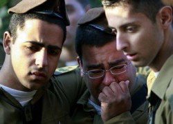 غزة مقبرة الصهاينة.. الصور لا تكذب