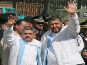 القضية العسكرية.. مشوار في صور