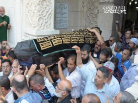 شهيدة الحجاب