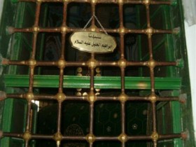 الحرم الإبراهيمي.. صور نادرة