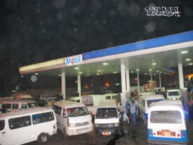 أزمة السولار.. حكومة المنتفعين