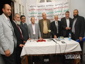 ندوة.. 3 سنوات على القضية العسكرية