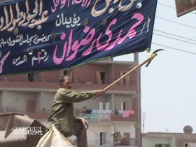 انتهاكات "الشورى".. صور من قلب الحدث