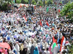 انتفاضة الشعب المصري ضد مجزرة الحرية