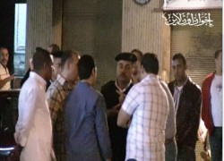 بالصور.. مراقبة أمنية لمرشحي الإخوان