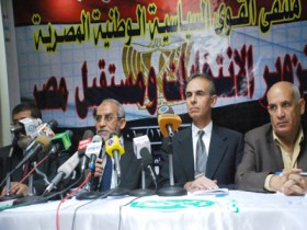 حوار من أجل مصر 4.. ماذا بعد التزوير؟