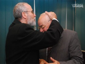 الإخوان المسلمون في 2010م