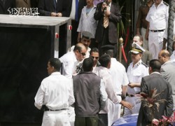 أنس الفقي وإبراهيم كامل أمام "الكسب غير المشروع"