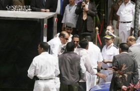 أنس الفقي وإبراهيم كامل أمام "الكسب غير المشروع"