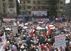 جمعة الوحدة والإرادة الشعبية بالمحافظات