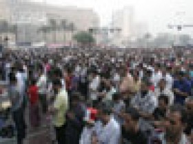 صلاة عيد الفطر المبارك بالتحرير