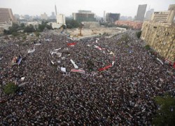 مليونية حماية الديمقراطية