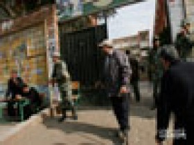 جولة الإعادة في المرحلة الثانية