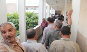 جولة الإعادة في الانتخابات الرئاسية
