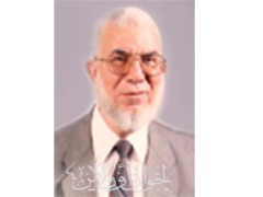 الأستاذ جمعة أمين