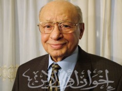 الأستاذ فريد عبد الخاق