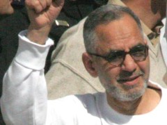 د. محمد علي بشر وثباث رغم المحنة