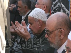 فضيلة الشيخ محمد عبد الله الخطيب