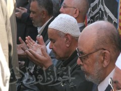 فضيلة الشيخ محمد عبد الله الخطيب