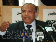 د. محمد سعد الكتاتني