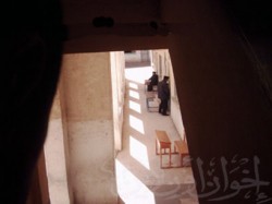 مجندو الأمن .. وحدي في اللجنة!!