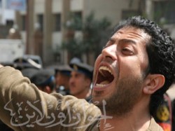 بأعلى صوتي أقول: لا للاستفتاء