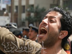بأعلى صوتي أقول: لا للاستفتاء