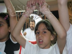 معك يا شاطر .. معكم يا إخوان