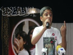 معاذ أحمد شوشة