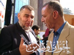 عبد القدوس ومناصرة من كل الاتجاهات