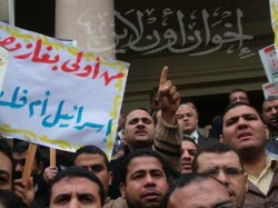 المحامون يتساءلون: من أولى بالغاز غزة أم إسرائيل؟!