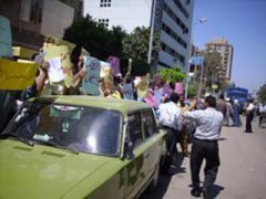الفساد إلى أين؟!