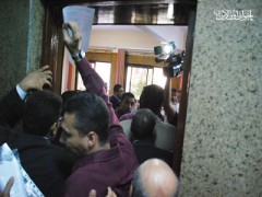 القاهرة