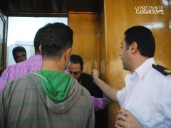 القاهرة