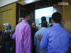 القاهرة