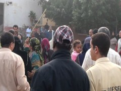 الغربية