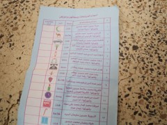 الشرقية