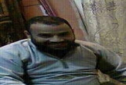 اللحظات الأخيرة للشهيد عبدالله محمد بسجن وادي النطرون